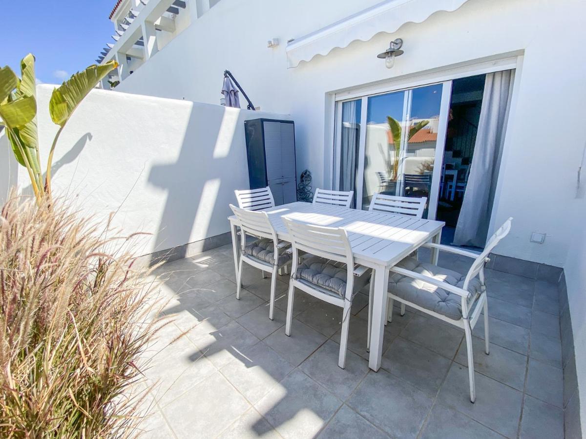 شقة Tarifa Cozy House - Pool - Parking - Family المظهر الخارجي الصورة