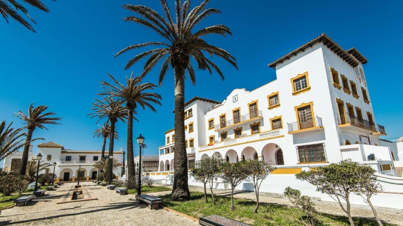شقة Tarifa Cozy House - Pool - Parking - Family المظهر الخارجي الصورة