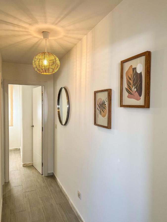 شقة Tarifa Cozy House - Pool - Parking - Family المظهر الخارجي الصورة